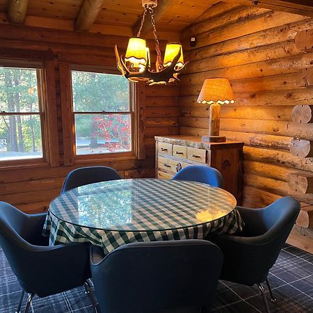 The Fireside Inn آيديلوايل المظهر الخارجي الصورة