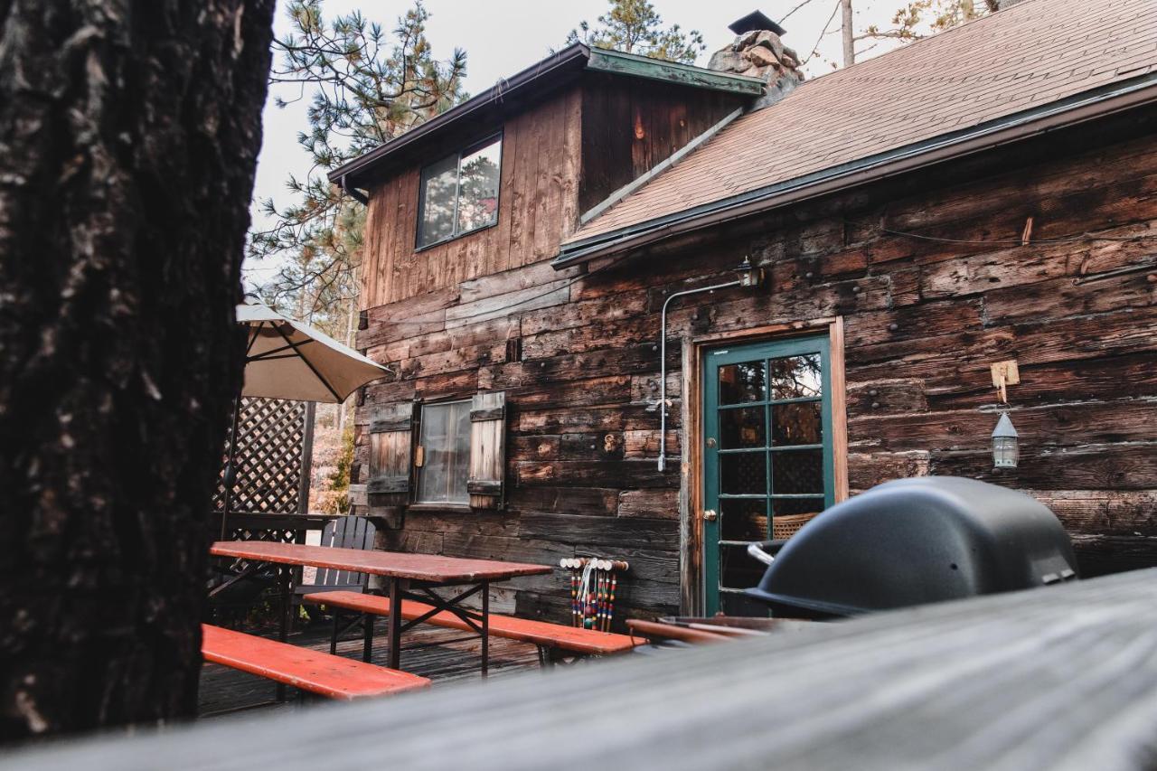 The Fireside Inn آيديلوايل المظهر الخارجي الصورة