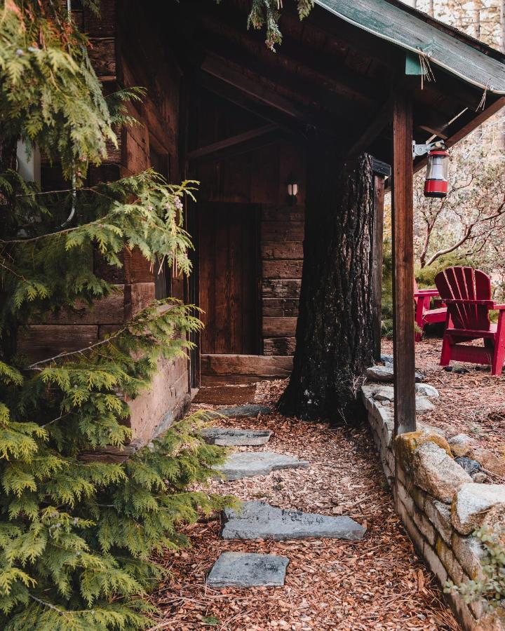 The Fireside Inn آيديلوايل المظهر الخارجي الصورة
