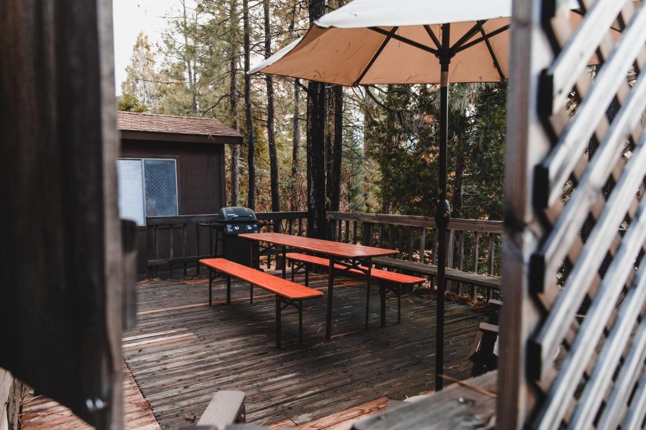 The Fireside Inn آيديلوايل المظهر الخارجي الصورة
