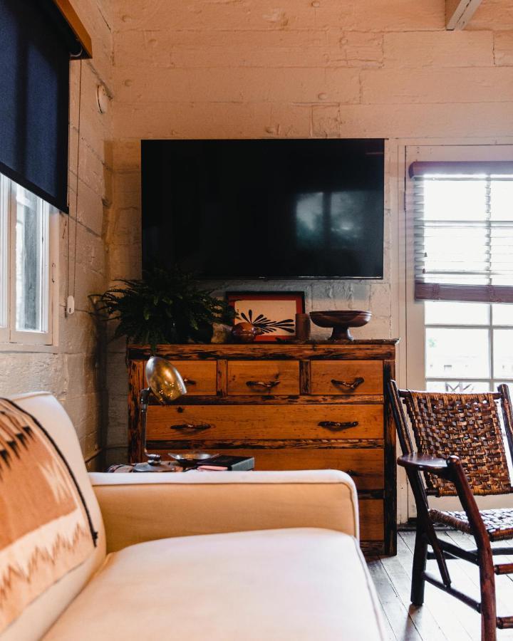 The Fireside Inn آيديلوايل المظهر الخارجي الصورة