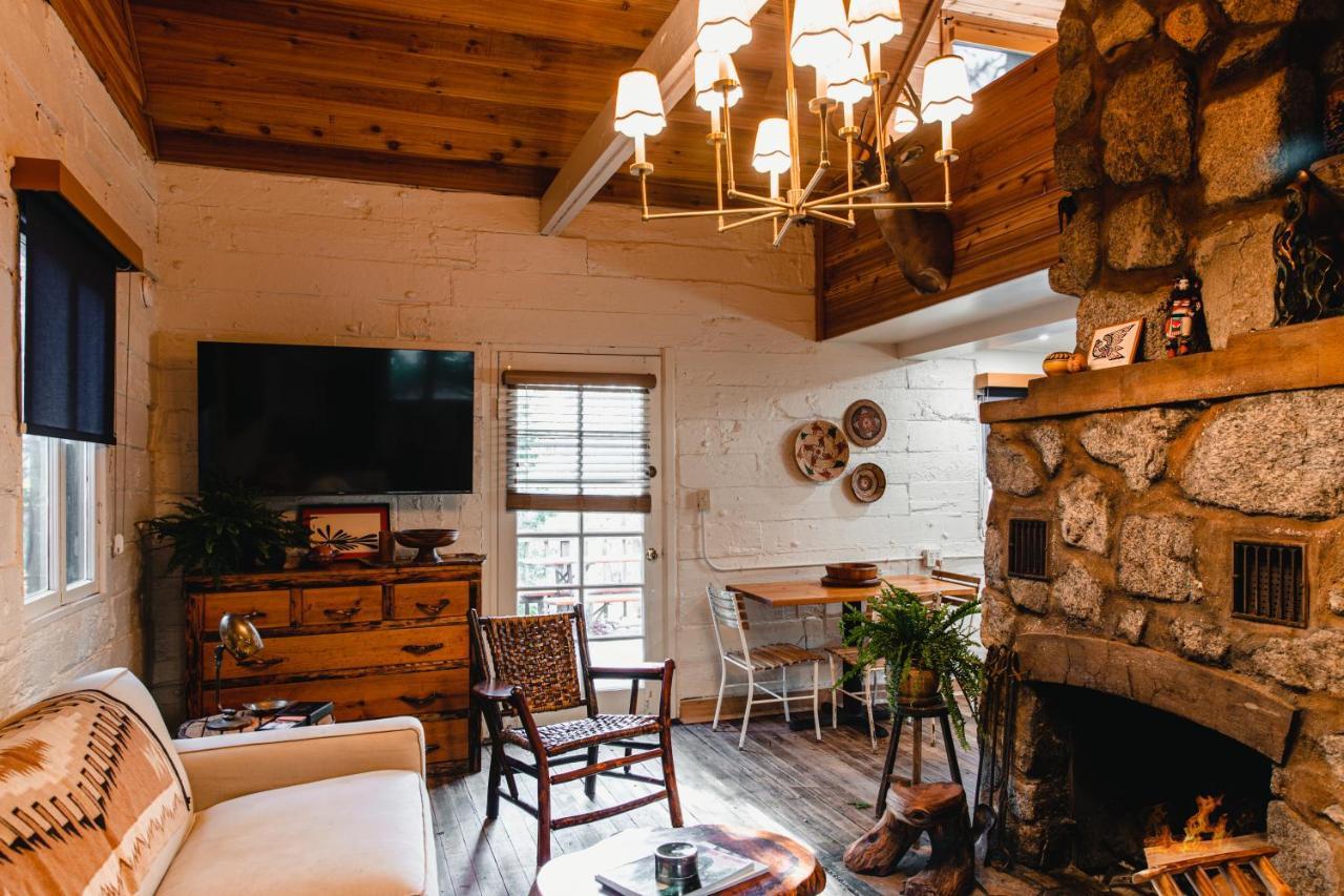 The Fireside Inn آيديلوايل المظهر الخارجي الصورة