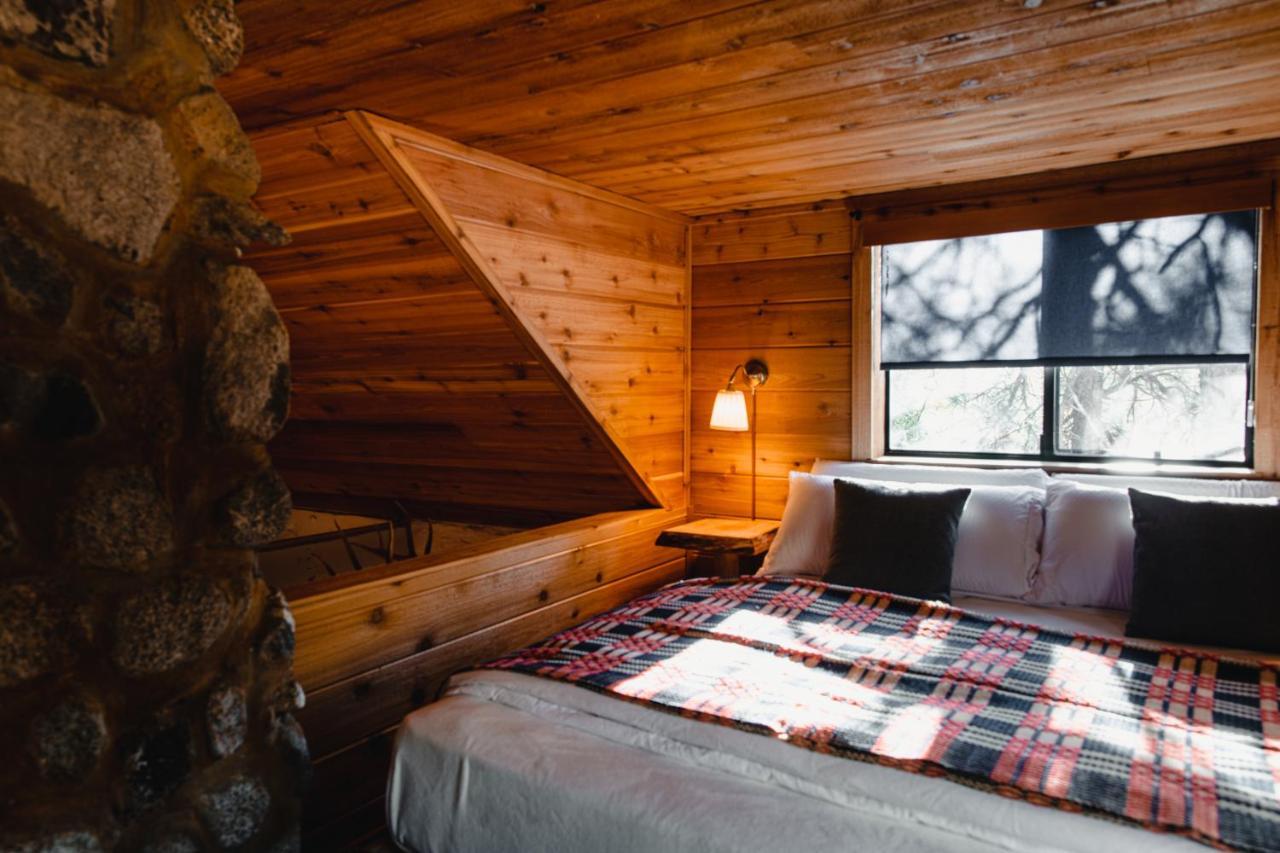 The Fireside Inn آيديلوايل المظهر الخارجي الصورة
