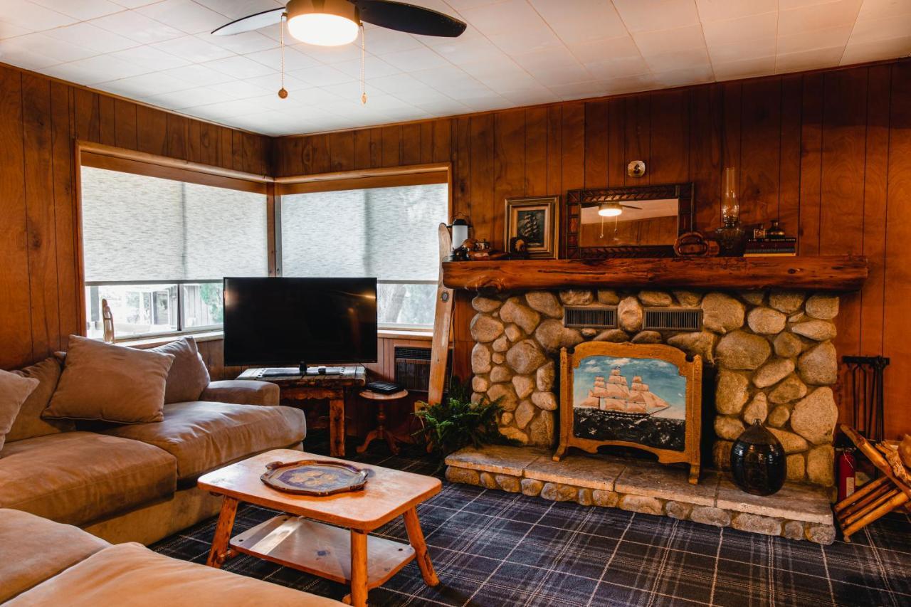 The Fireside Inn آيديلوايل المظهر الخارجي الصورة