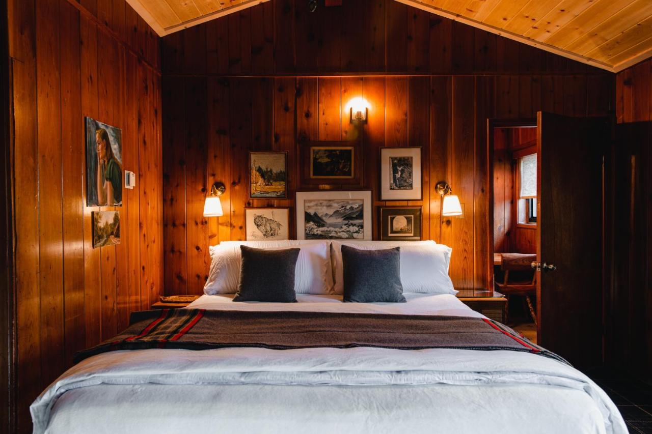 The Fireside Inn آيديلوايل المظهر الخارجي الصورة