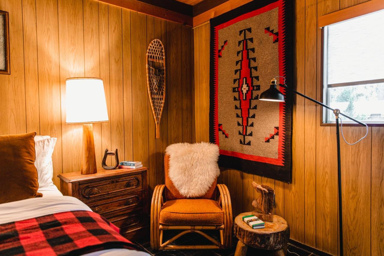 The Fireside Inn آيديلوايل المظهر الخارجي الصورة