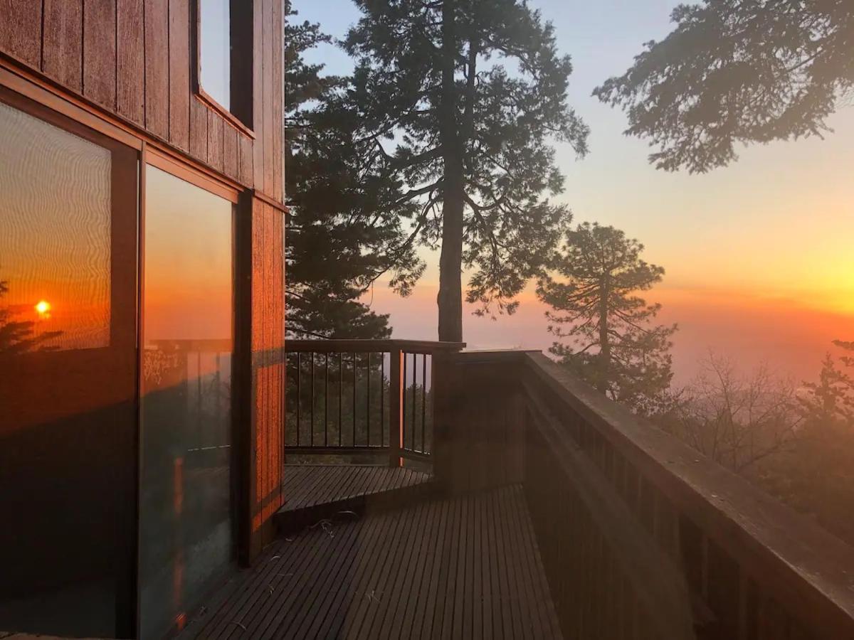 The Fireside Inn آيديلوايل المظهر الخارجي الصورة