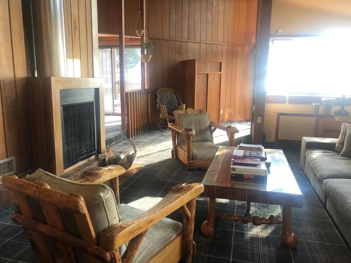 The Fireside Inn آيديلوايل المظهر الخارجي الصورة