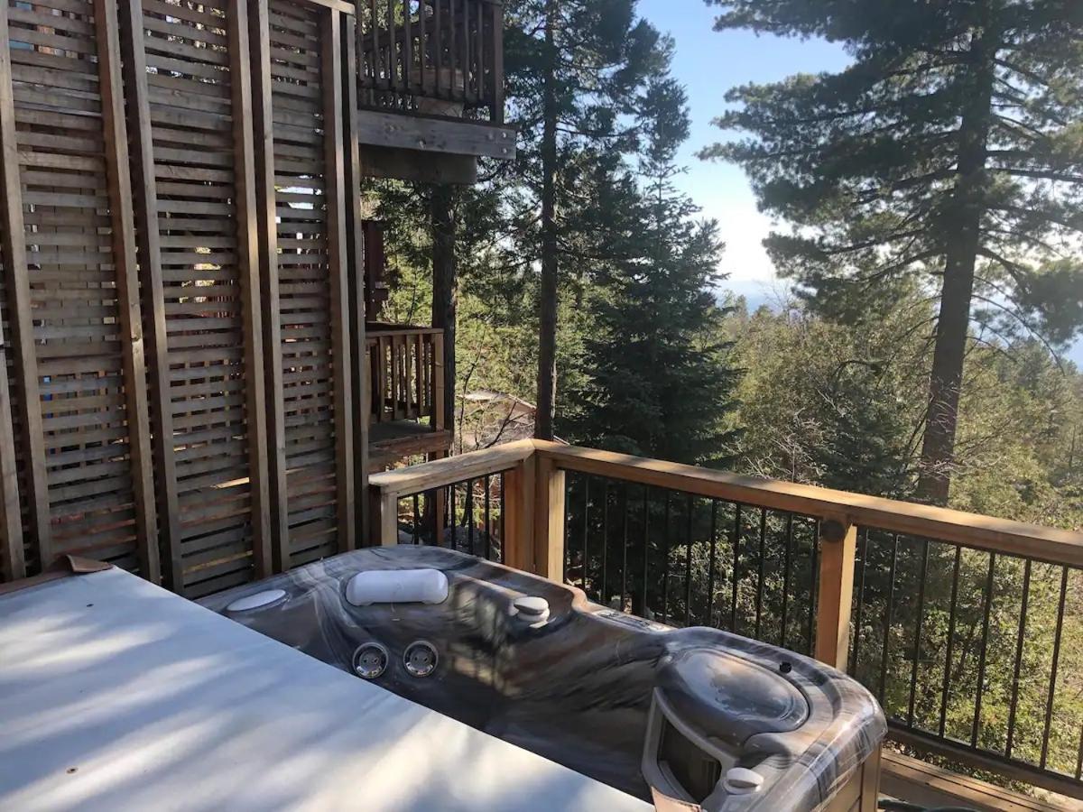 The Fireside Inn آيديلوايل المظهر الخارجي الصورة