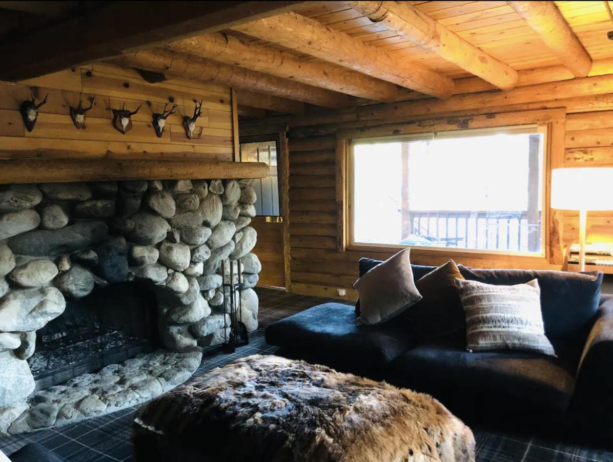 The Fireside Inn آيديلوايل المظهر الخارجي الصورة