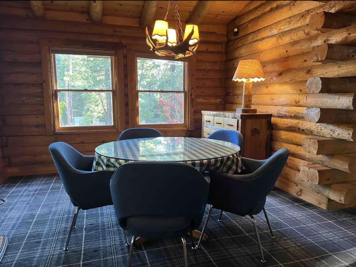 The Fireside Inn آيديلوايل المظهر الخارجي الصورة