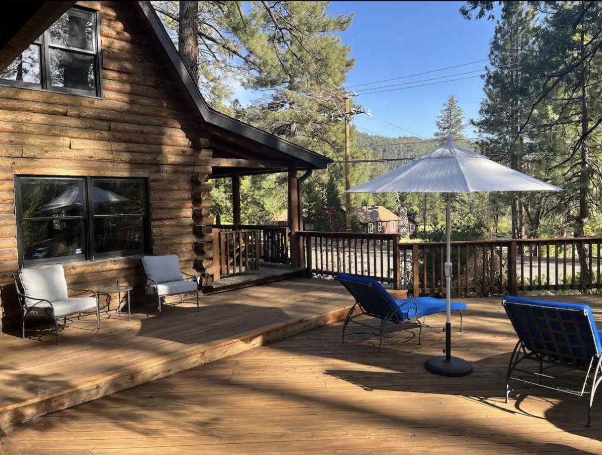 The Fireside Inn آيديلوايل المظهر الخارجي الصورة