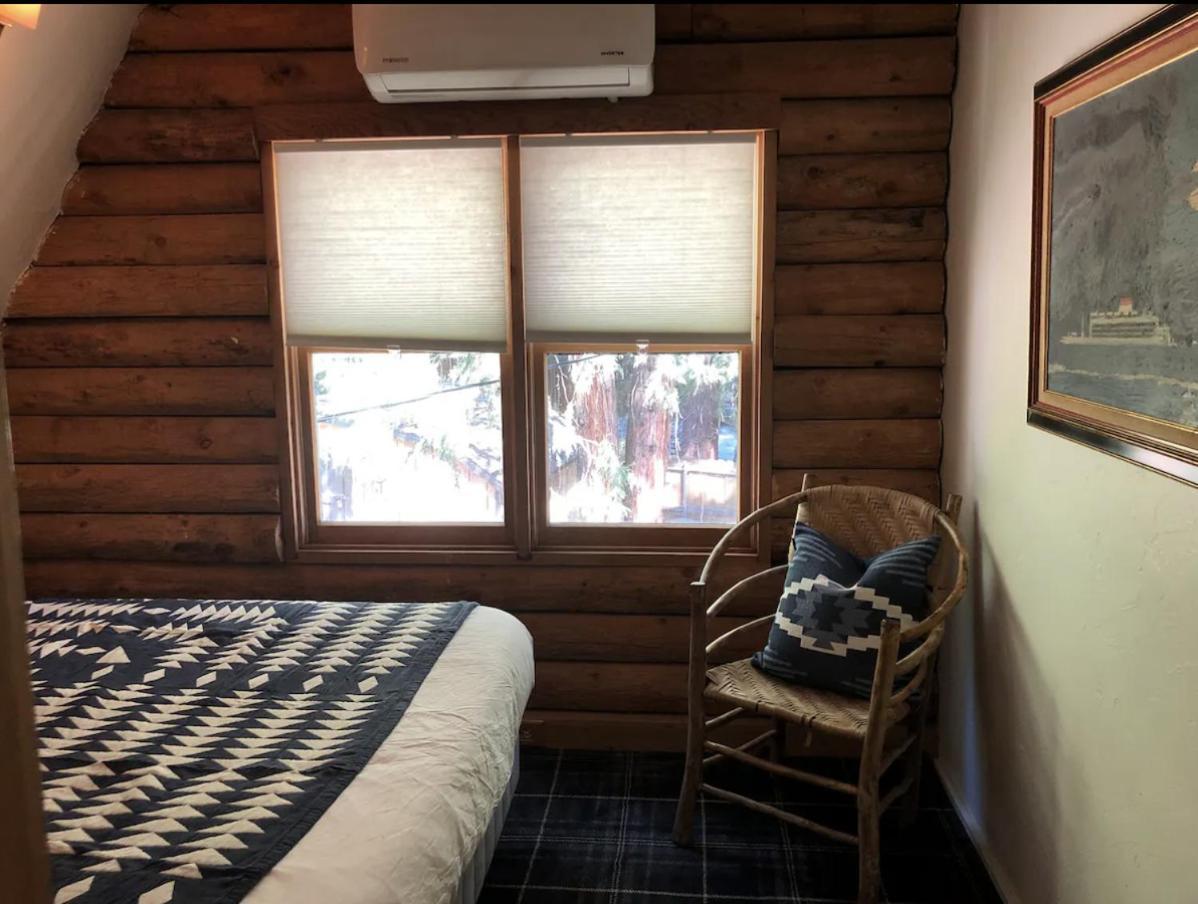 The Fireside Inn آيديلوايل المظهر الخارجي الصورة