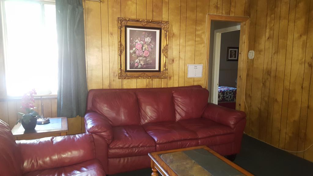 The Fireside Inn آيديلوايل المظهر الخارجي الصورة