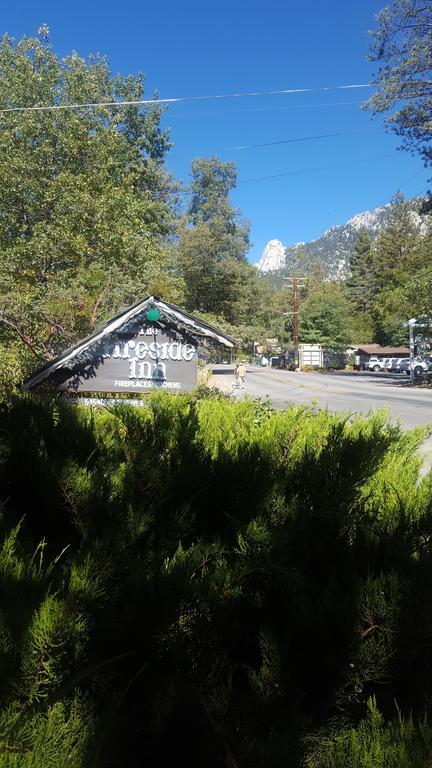 The Fireside Inn آيديلوايل المظهر الخارجي الصورة